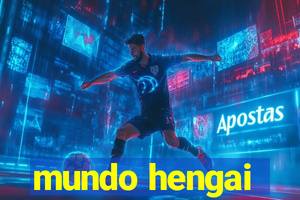 mundo hengai